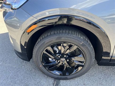 New 2026 Buick Encore GX Sport Touring w/ Comfort Package image 16