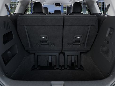 New 2026 Kia Carnival EX FWD image 19