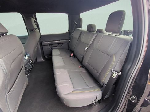 Used 2025 Ford F150 STX w/ Equipment Group 200A image 13