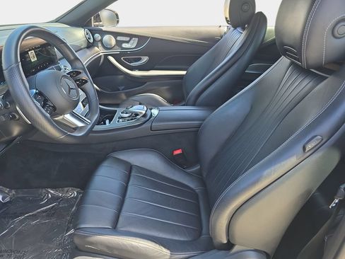 Used 2022 Mercedes-Benz E 450 Cabriolet image 18