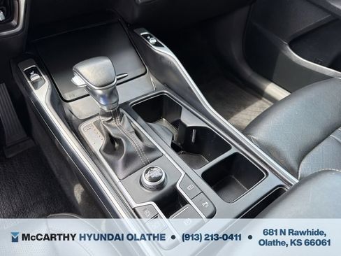 Used 2022 Kia Sorento EX w/ Panoramic Sunroof Package FWD image 32
