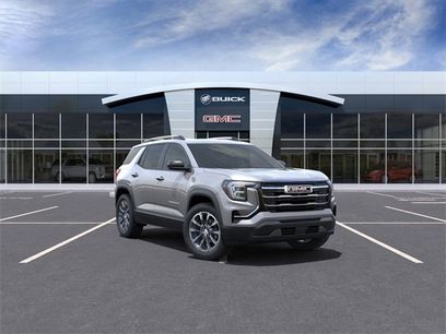 New 2026 GMC Terrain Elevation w/ Elevation Premium Package