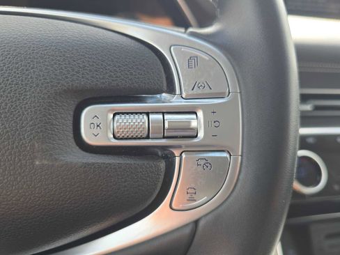 Used 2024 Genesis GV80 3.5T AWD/4WD image 30