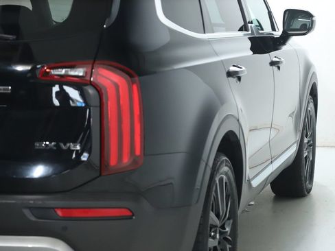 Used 2020 Kia Telluride SX AWD/4WD image 49