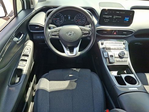 Used 2023 Hyundai Santa Fe SEL image 12