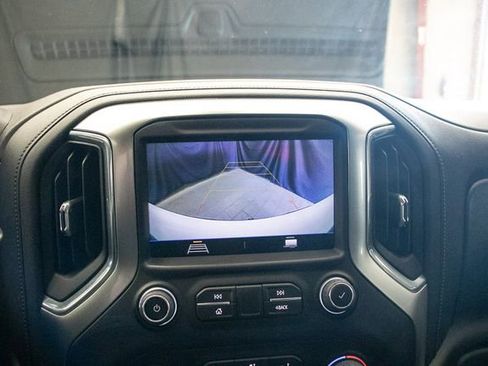 Used 2021 Chevrolet Silverado 1500 LT w/ Fleet Comfort Package image 33