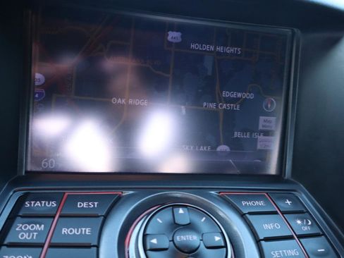 Used 2020 Nissan 370Z NISMO image 23