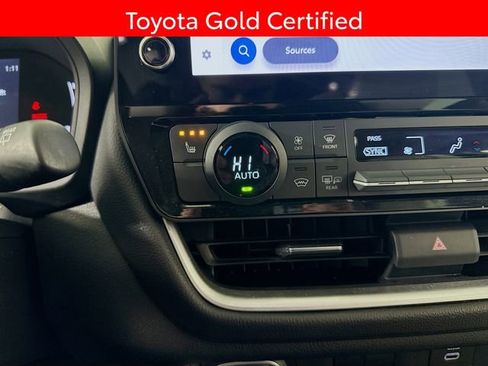 Certified 2024 Toyota Grand Highlander XLE image 16