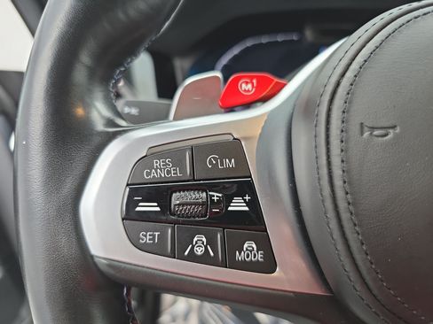 Used 2023 BMW M4 xDrive Competition AWD/4WD image 17