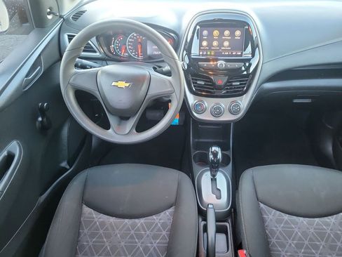 Used 2020 Chevrolet Spark LS image 11