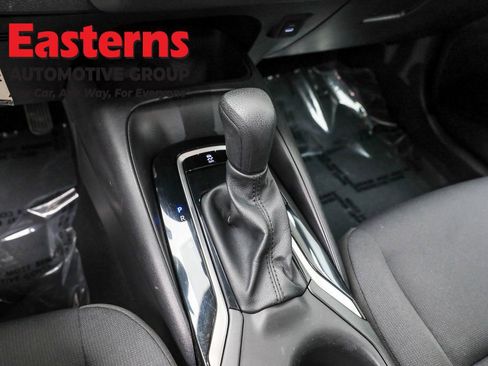 Used 2024 Toyota Corolla LE image 13