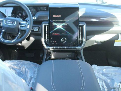 New 2026 GMC Yukon Elevation w/ LPO, Floor Liner Package image 6