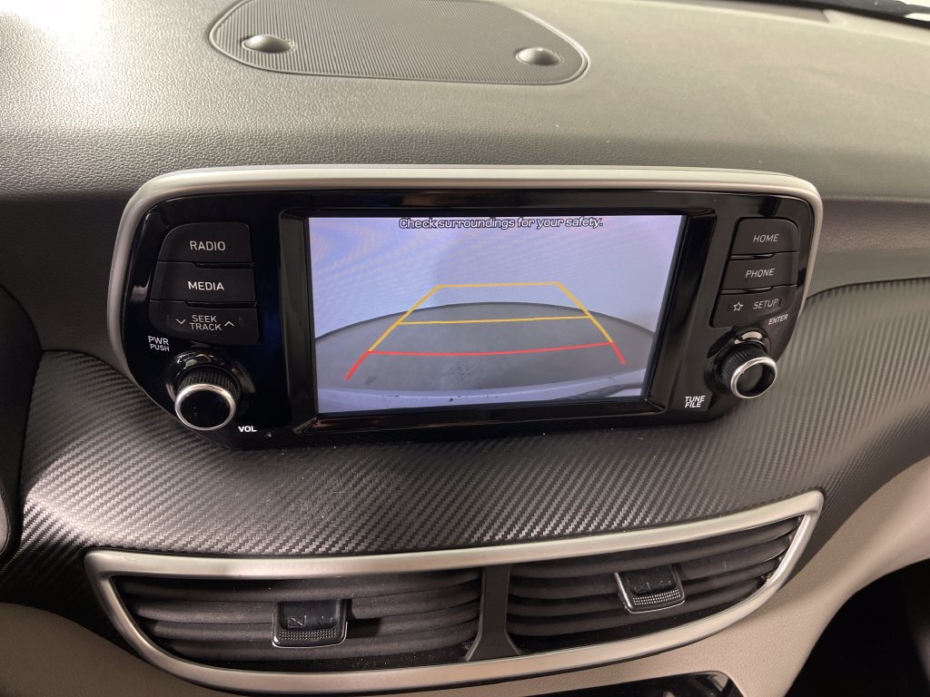 Used 2019 Hyundai Tucson SE FWD image 23