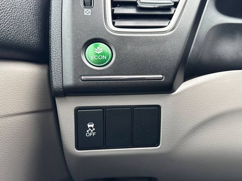 Used 2014 Honda Civic LX image 30