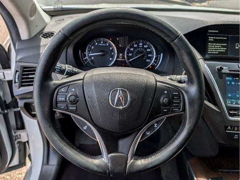 Used 2020 Acura MDX SH-AWD w/ Advance Package image 21