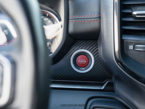 Used 2022 RAM 1500 TRX w/ TRX Level 2 Equipment Group image 65