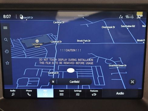 New 2026 Ford Bronco Badlands image 19