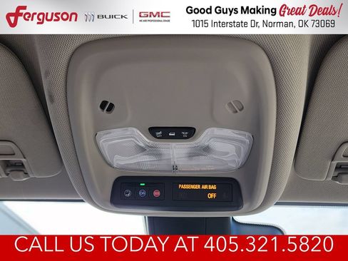New 2026 Buick Encore GX Preferred w/ Comfort Package FWD image 34