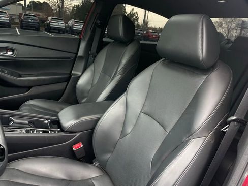 Certified 2024 Honda Accord Sport image 26