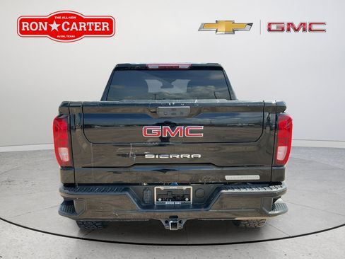 Used 2024 GMC Sierra 1500 Elevation RWD image 5