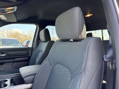 New 2026 RAM 1500 Express image 14