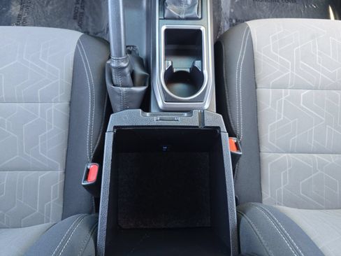 Certified 2023 Toyota Tacoma TRD Sport AWD/4WD image 18