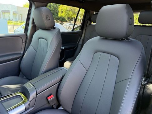 New 2026 Mercedes-Benz GLB 250 image 13