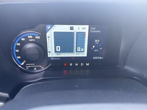 Used 2022 Ford Bronco Wildtrak AWD/4WD image 12
