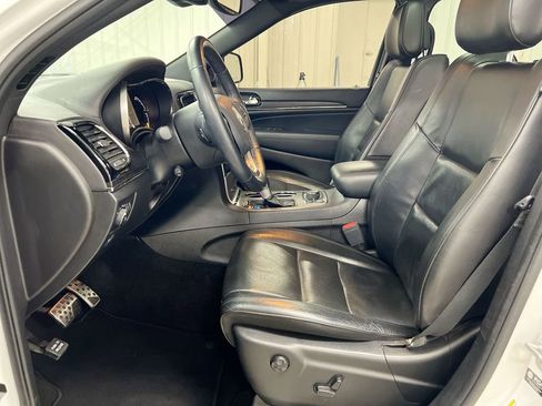 Used 2021 Jeep Grand Cherokee High Altitude image 20