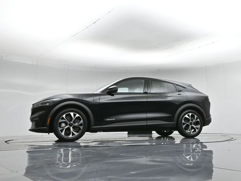 New 2026 Ford Mustang Mach-E Select image 49