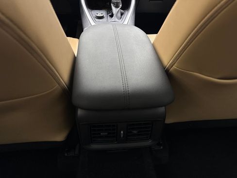 Used 2025 Toyota RAV4 Limited w/ Advanced Technology Package AWD/4WD image 69