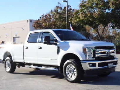 Used 2019 Ford F350 XLT w/ XLT Value Package