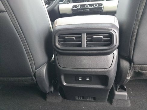 New 2026 Honda Passport RTL image 26