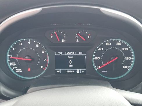 Used 2024 Chevrolet Malibu LT FWD image 13