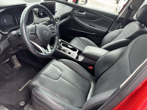Used 2019 Hyundai Santa Fe AWD image 8