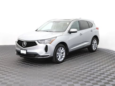 Used 2024 Acura RDX SH-AWD image 5