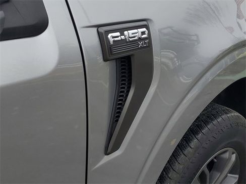 Certified 2023 Ford F150 XLT w/ Equipment Group 302A High image 6