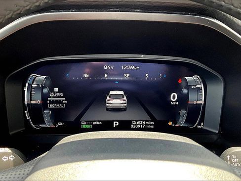 Used 2023 Mitsubishi Outlander SE image 23