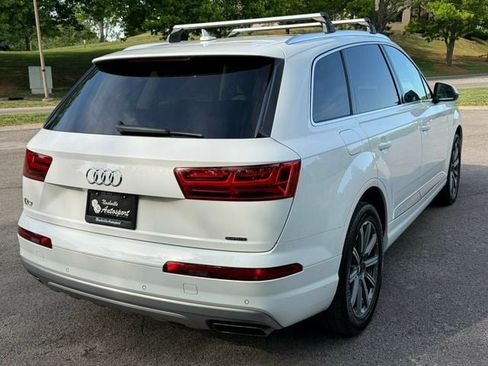 Used 2017 Audi Q7 2.0T Premium Plus image 8