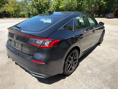 Used 2026 Honda Civic Sport image 11