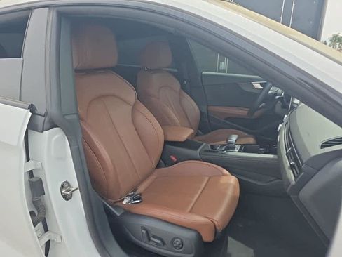 Used 2023 Audi A5 2.0T Premium Plus w/ Premium Plus image 11