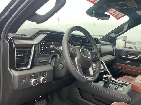 Used 2026 GMC Sierra 1500 Denali Ultimate AWD/4WD image 10