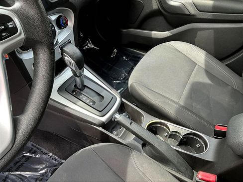 Used 2017 Ford Fiesta SE FWD image 17