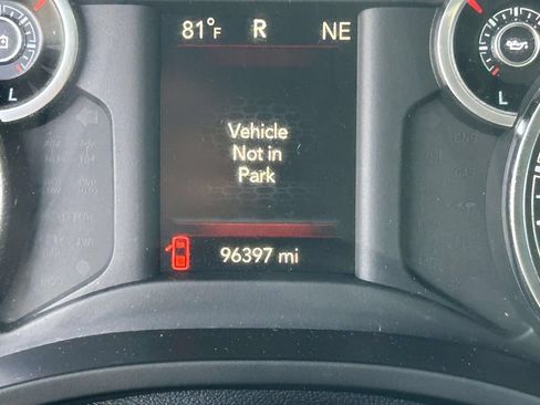 Used 2023 RAM 1500 Tradesman AWD/4WD image 36