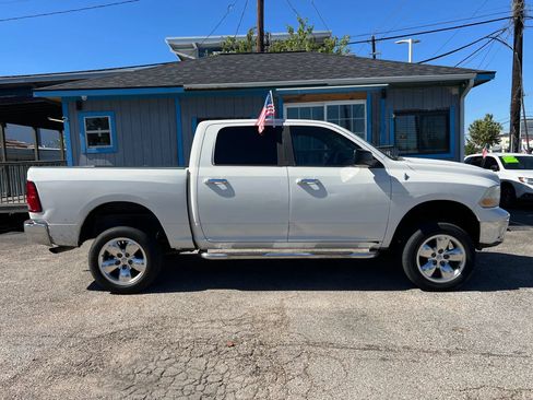 Used 2009 Dodge Ram 1500 Truck SLT RWD image 5