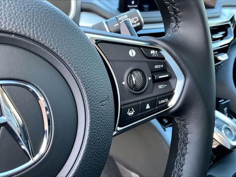 New 2026 Acura MDX SH-AWD image 19