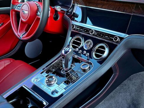 Used 2020 Bentley Continental GT w/ First Edition Specification image 47