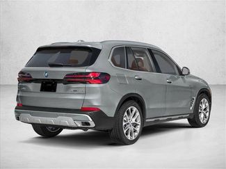 New 2026 BMW X5 xDrive50e w/ M Sport Package AWD/4WD video 2