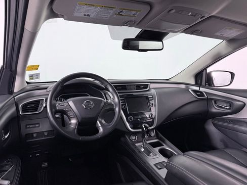 Used 2022 Nissan Murano SV image 18