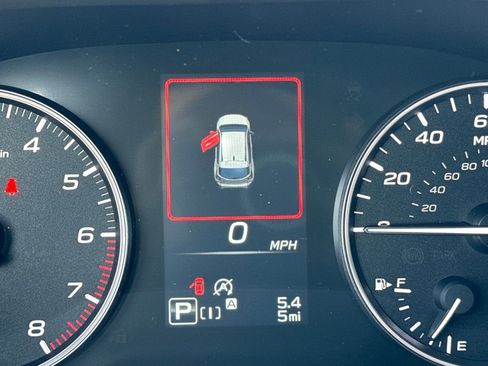 New 2026 Subaru Crosstrek 2.0i Premium image 19